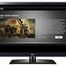 Chromecast Built-in TV