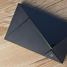 NVIDIA Shield TV Pro