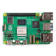 Raspberry Pi 5